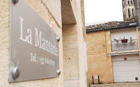 La Mansarde
